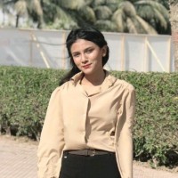 Aniqa Rasheed