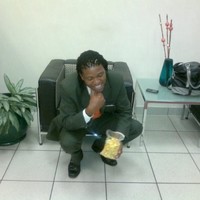Thabiso Lennox Thathana