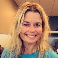 Katie Larsen