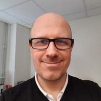 Jonas Sjögren