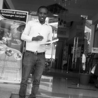 Amin Mohammed