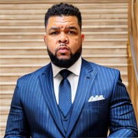 Ta’Roy Stewart, MPA