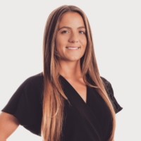 Olivia Faydherbe