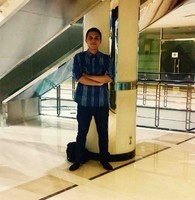 Irvan Rahmat Rianda