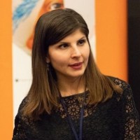 Alagün Belce Bahşi, MA, MSc