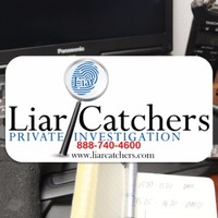 Matthew Valentine-Liarcatchers