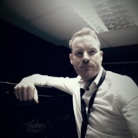 Vinny Elliott