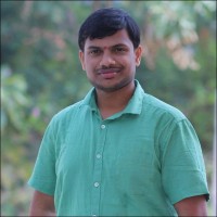Anoop Reddy