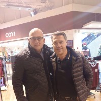 David Pearmain
