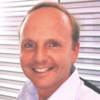 Alistair Cameron