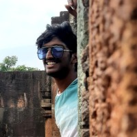 Shanthakumar S