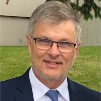 Myles Mcdougall, Ba(Econ), Mba
