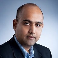 Krishnan Parthasarathy