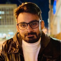 Hitarth Mehta