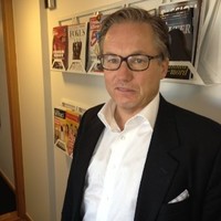 Mats Hedberg