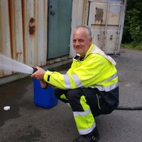 Lasse Thorbjørnsen