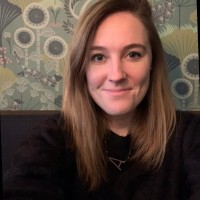 Andrea Yoas Wuersch, AIA