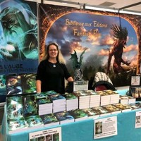 Éditions Fantasy-parc