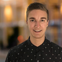 Parker Knoblich