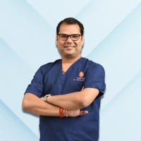 Dr. Rakesh Kumar
