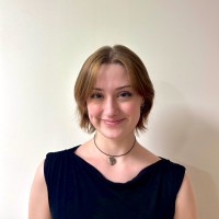 Isabelle Cecil