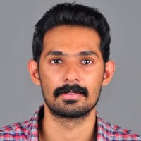 ATHUL JOHNY