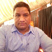 Waqas Shaikh