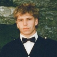 Angus McGregor