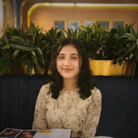 Aditi Mutha
