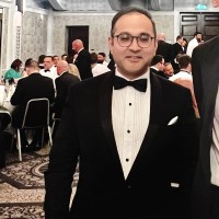 Akhil Kumar, Apmp Mba B.E. Pgdibo