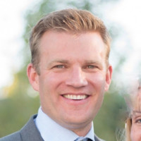 Chris Miedema, MBA, SPHR