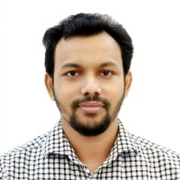 Mohammad Solaiman Hossain