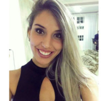 Tamires Oliveira Gefune