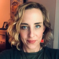 Sarah Stevens