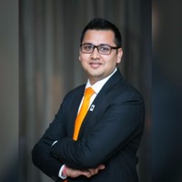 Bhavesh Kothari