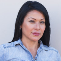 Rosa Cardenas