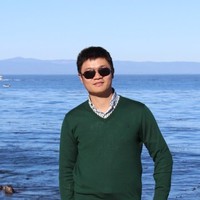 Rex Liu