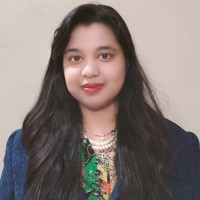 Anupama Pradhan