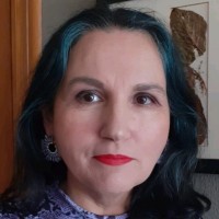 Tere Mouriño Argüelles