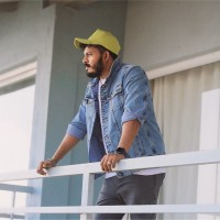 Pranav Sasikumar
