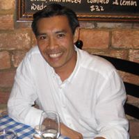 Frederick Lim