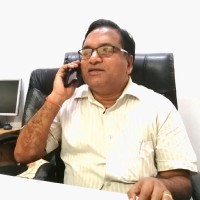 Devender Mittal Ganpati Securities