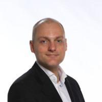 Jorn Vos