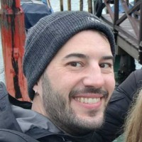 Daniel Mundi Urquía