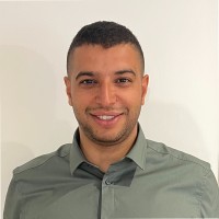 Mohammed Moussa Benyacine