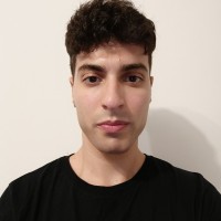 Diogo Alegria