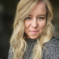Sarah Van Skyock