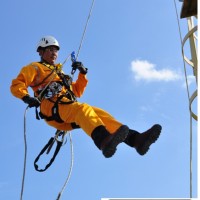 MD DAN ROPE ZONE