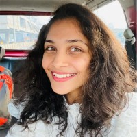 Palak Tolia