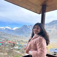 Shraddha Rai